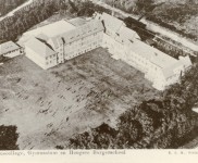1926 ansichtkaart luchtfoto 1115