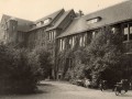1953 patershuis Oostduinlaanzijde 1059