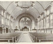 1940 kapel ansichtkaart  1116 800x533