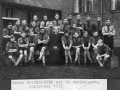 1932 p Kolfschoten sj met verkenners Huize Katwijk 3745 800x554