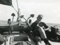 1960 IJsselmeertocht Edmond Campion stam Wim Simonis008 600x533