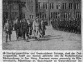 1943 5 maart  bezoek van Generaloberst Daluege in NL 677x600