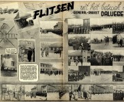 1943 bezoek van Daluege aan Nederland collage 1 800x561