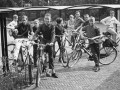 1965 vertrek fietsenrally 4910 600x366