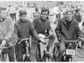 1967 vertrek team 10 fietsenrally 006 600x386
