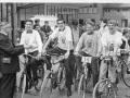 1964 14 vertrek fietsenrally 4955 600x380
