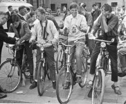 1964 31 vertrek fietsenrally 4952 600x357