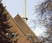 2007 torentje met nieuw kruis 1084