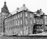 1943 kasteel Neubourg 320x191