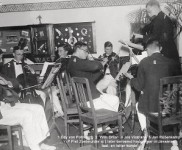1934 Orkest van Huize Katwijk  Missiedag op AC n n  foto Nol Simons 320x246