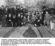 1933 uitstapje Middelburg  foto van Henri vd Biesen 320x254