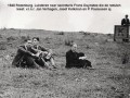 1940 Mutua Fides op stap naar Eiland Rozenburg  luisteren naar de Secretaris foto Nol Simons 320x246