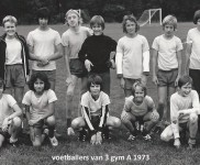 1973 2GA Voetbal foto Marcel de Haan 640x387