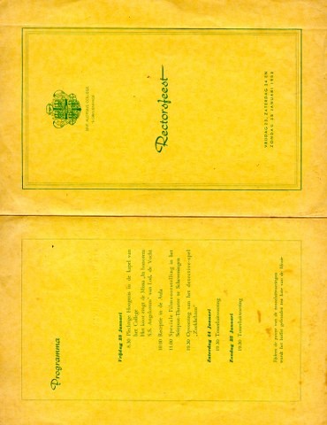 1953 rectorsfeest 370x480