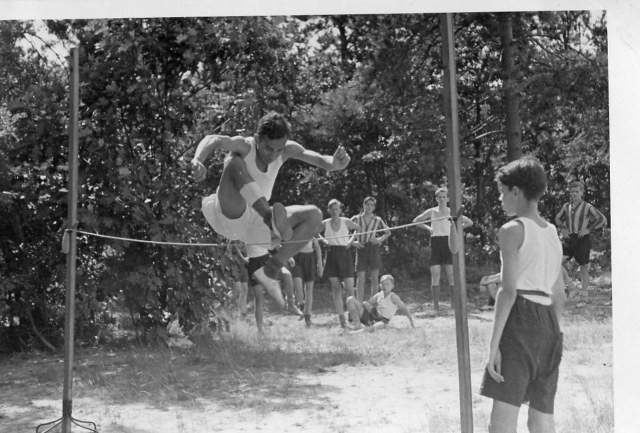 1949 AC kamp foto Wim Blaauw 640x433