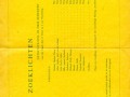 1953 Zoeklichten programma toneel rectorsfeest 370x480