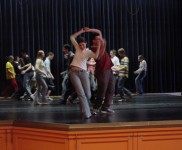 2003 03 14 Repetities Grease  14  640x480