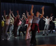 2003 03 14 Repetities Grease  3  640x480