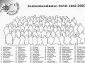 2002 2003 HAVO namen 480x338