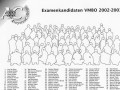 2002 2003 VMBO namen 480x338