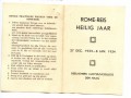 1934 Romereis Heilig Jaar 1180 480x358