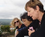 2008 10 Mme Soubeyrand nous montre o   elle passait sa jeunesse 480x320