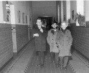 aulagang 1958 met Noud Cals Frank Kouer Fons Juten 4139 800x559