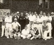 1933 Cricketclub Phoenix Huize Katwijk 1150 800x513