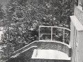 1941 Denneheuvel het park van boven af
