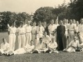 1909 de cricketers van Phoenix 1