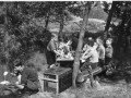 1947 Ossendrecht Havikken aan tafel 3837 800x518