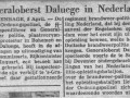 19430405 Generaloberst Daluege in NL 600x322