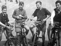 1953 21 fietsenrally uitslag prestatierit 2e prijswinnars 600x376