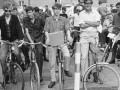 1965 vertrek fietsenrally 4913 600x353