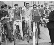 1965 vertrek fietsenrally 4916 600x372