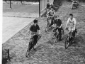 1969 vertrek fietsenrally 4883 377x600