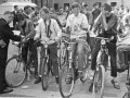 1964 31 vertrek fietsenrally 4952 600x357