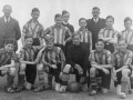 1937 VAC elftal Frans Koppendraayer 600x372