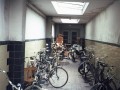 1985 fietsengang personeel foto s Aad Pronk  7  640x432