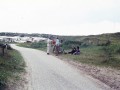 1985 fietsenrally bij Noordwijk foto s van Aad Pronk  32  640x432
