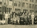 1937 Academie St. Bernardus Heesterbeek  G.Cammelbeek pr  J.Gerritzen secr  E.Fick bibl  P.Kuyer pmr 640x328