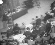 1949 Academie St. Bernardus openbare zitting026 640x413