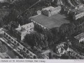1940 Huize Katwijk en Aloysiuscollege luchtfoto 2