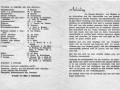 1940 de Burger Edelman 1 programma