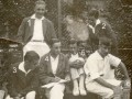 1931 Cricketclub Phoenix Huize Katwijk genummerd 1153 574x600