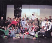 2007 Fame  de cast 9889d 800x512