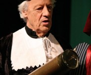 2010 De Zwarte Tulp Spinoza 9815d 400x600