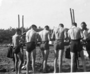 1940 zomerkamp Oisterwijk 3754 600x353