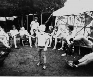 AC kamp 1978 vergadering ploegleiders 800x553